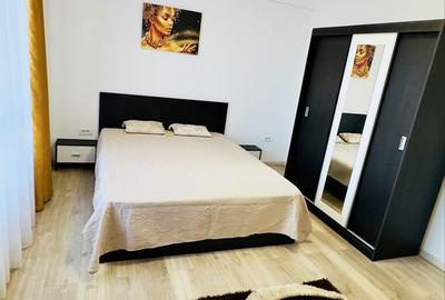 Apartament cu 2 camere decomandat, mobilat în Cristian - 6