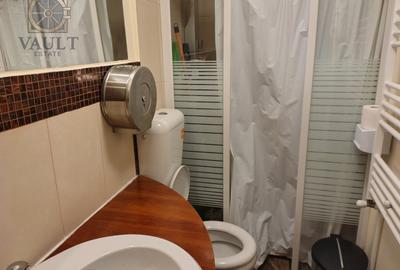 Garsoniera Studio - Gara de nord - 7