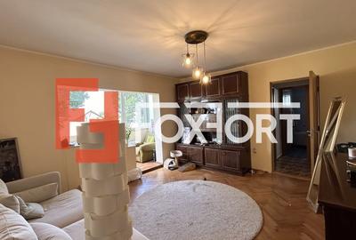 Apartament cu 3 camere si garaj, zona Simion Barnutiu - 15