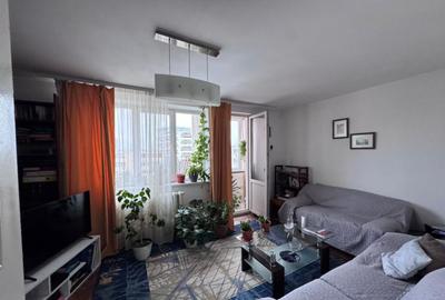 Apartament 3 camere decomandat, in zona City Park Mall - Con - 4