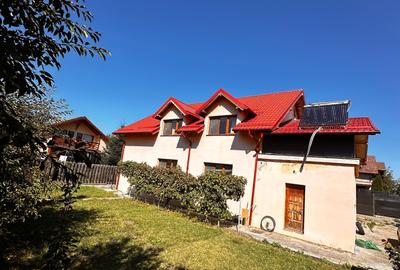 Spațiu comercial, de 198.88000488281 mp, în Sânpetru