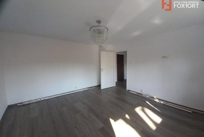 Apartament cu 2 camere decomandat în Dorobanților - 2