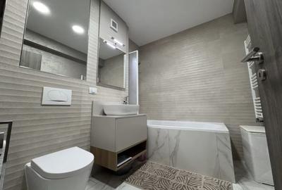 Apartament tip studio,Tractorul Coresi,etajul 1,mobilat modern,133000 Euro - 3