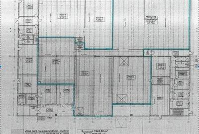 Spațiu comercial, de 900 mp, în Freidorf - 1