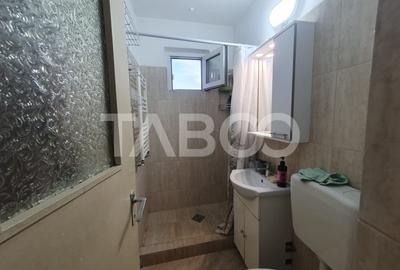 Apartament 2 camere 43 mp utili semidecomandat etaj 3 zona Negoiu - 9
