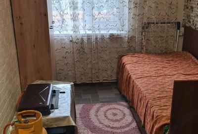 Garsonieră nedecomandată în Vest - 1