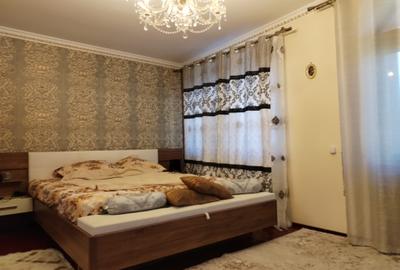Vila P+2 Central George Enescu. Vanzare/Inchiriere - 6