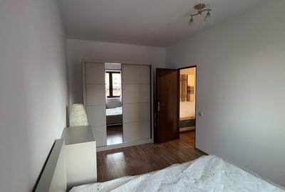 Apartament cu 2 camere decomandat în Exterior Vest - 4