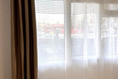 Apartament cu 2 camere nedecomandat în Central - 3