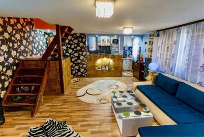 Casă cu 4 camere în Dudești - 4