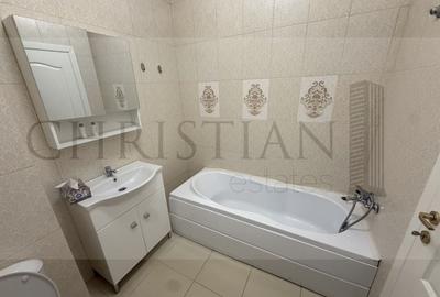 Apartament cu 2 camere decomandat, mobilat în Regie - 12