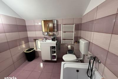 Casă cu 3 camere decomandat cu Teren 48 Mp în Mihai Eminescu - 8