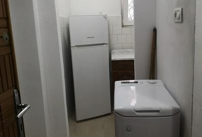 Inchiriez apartament cu o camera pe Calea 6 Vanatori - 2