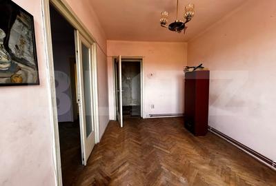 Apartament de vanzare, cu 4 camere, 82 mp, zona BT ARENA Apartament de vanzare, cu 4 camere, 82 mp, zona BT ARENA - 3