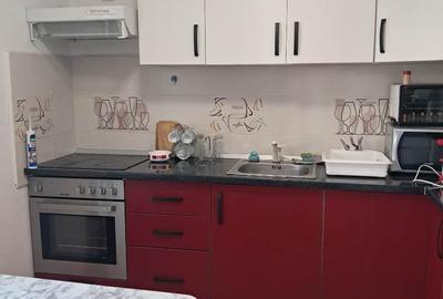Apartament cu 3 camere decomandat, mobilat în Terezian - 4