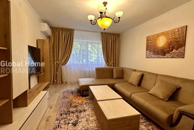 3 camere | Aviatiei | Smaranda Braescu - 2