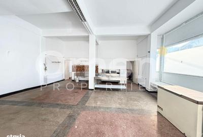 Spațiu comercial, de 107 mp, în Ferneziu - 4