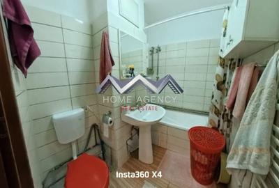 Apartament 3 camere decomandat, Titulescu, sector 1 Apartament 3 camere decomandat, Titulescu, sector 1 - 16