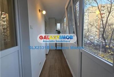 Vanzare apartament de Lux cu 3 camere langa  Auchan cu Parc Moghioros - 6