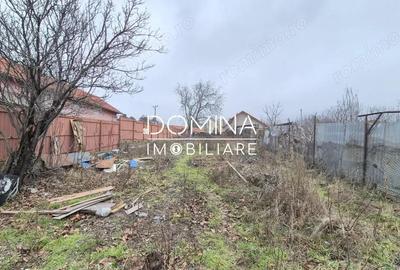 Teren de 811 mp, în Central - 9