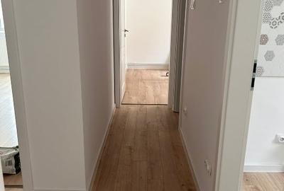 Apartament 3 camere Bușteni, Aleea Silva, decomandat, renovat complet - 4