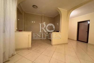 Apartament 3 camere vanzare Bucuresti Panduri-13 Septembrie etaj 8 - 9