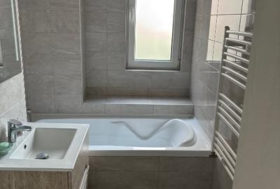 Apartament cu 2 camere decomandat, mobilat în Aradului - 6