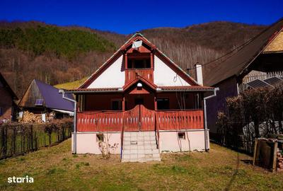 Casă cu 3 camere cu Teren 802 Mp în Șeica Mică - 7