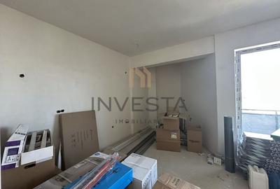 2 camere confort sporit bloc nou, zona Campina !  Se preda finisat! - 4