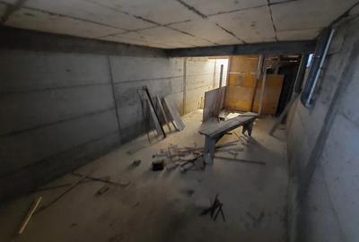 CASA NOUA IN CONSTRUCTIE 2024 | MODERNA | DOCUMENTE COMPLETE - 7