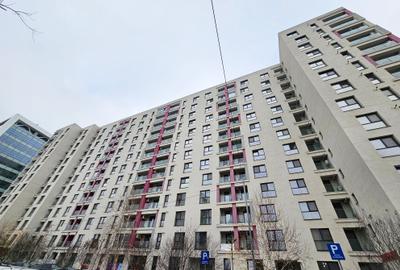 Garsoniera Lujerului cu Centrala l  Exigent Plaza - 15