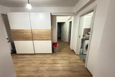 APARTAMENT 3 CAMERE, ETAJ 1, TEATRU - 6