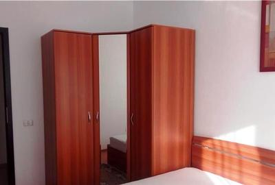 Apartament cu 2 camere decomandat, mobilat în Răcădău - 7