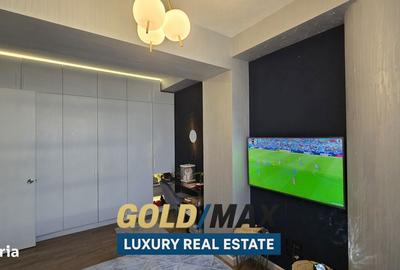 Apartament cu 2 camere în Ultracentral - 4