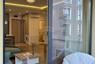 Apartament de inchiriat | Platinia | 2 camere - 12