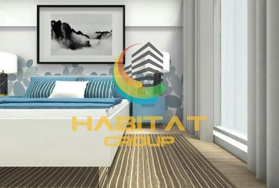 Apartament 3 Camere Sector 4 Grand Arena 70.4Mp Decomandat - 6