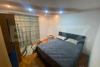 Apartament cu 3 camere decomandat, mobilat în Girocului - 8