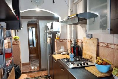 Apartament cu 3 camere decomandat în Central - 7