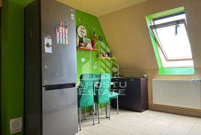 Apartament cu 2 camere semidecomandat în Dâmbovița - 8