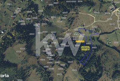 Spațiu comercial, în Ciocanu - 13