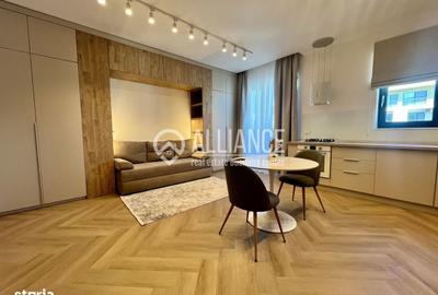 Garsonieră, mobilată în Tomis Nord - 19