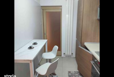 Apartament cu 3 camere în Calea București - 13