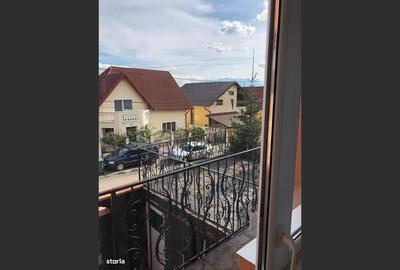 Casa recent renovata Codlea-jud.Brasov - 4