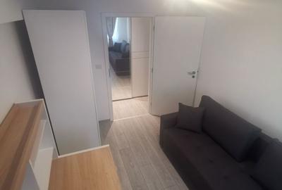 Apartament cu 3 camere decomandat în Central - 4