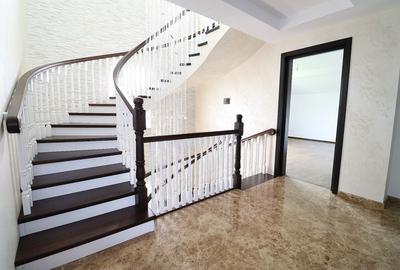 Prahova Vila S+P+E+M de vanzare in Brebu Megiesesc 405 mp construiti - 7