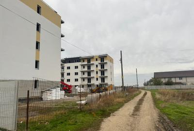 Teren intravilan 450mp Teren intravilan 450mp - 5