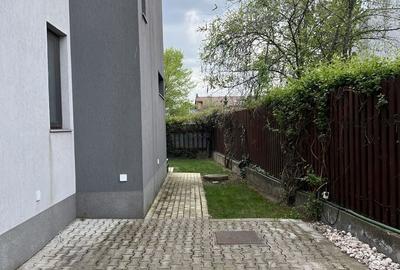 Duplex cu 5 camere cu Canalizare în Pipera - 14