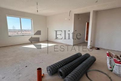 Casă cu 3 camere cu Teren 300 Mp în Centura - 4