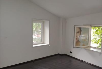 Zona Eminescu Dacia S+P+1+M  290 mp utili zona de birouri - 10