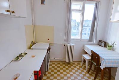 2 camere Targu Neamt et 5/10 decomandat balcon - 15